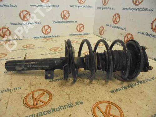 Venstre foran støtdemper FORD FOCUS I (DAW, DBW)  | BP2471385M16 