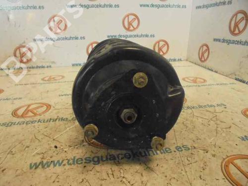 Venstre foran støtdemper FORD FOCUS I (DAW, DBW) [1998-2009]  2471385