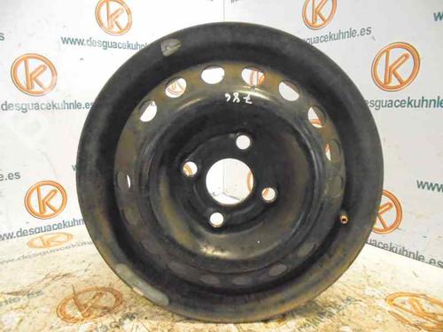 Used Rim DAEWOO LANOS (KLAT) 1.5 (86 hp) 2452416