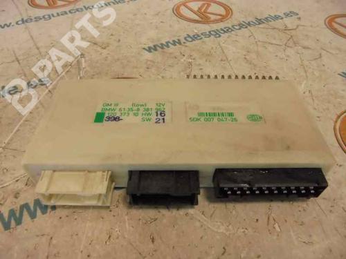 Electronic module BMW 5 (E39) 530 d | BP2475146M83 