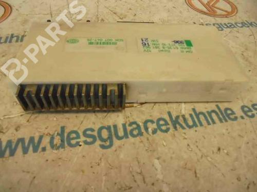 Electronic module BMW 5 (E39) 530 d | BP2475146M83 