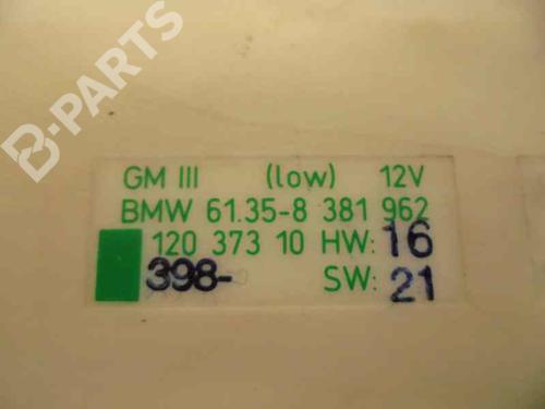 Electronic module BMW 5 (E39) 530 d | BP2475146M83 