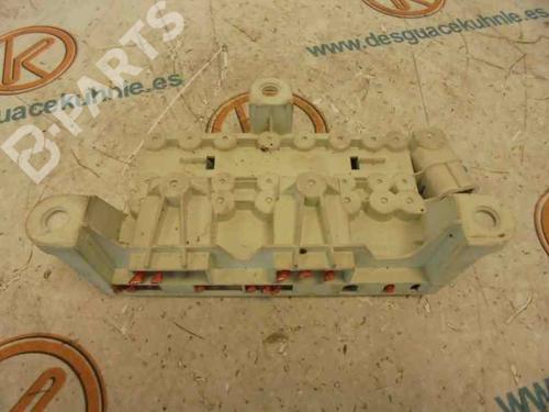 Electronic module BMW 5 (E39) 530 d | BP2475146M83 