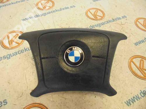 Used Driver airbag BMW 5 (E39) 530 d (184 hp) 2480958
