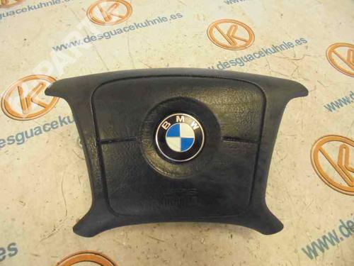 Airbag delantero izquierdo BMW 5 (E39) 530 d (184 hp) 2480958