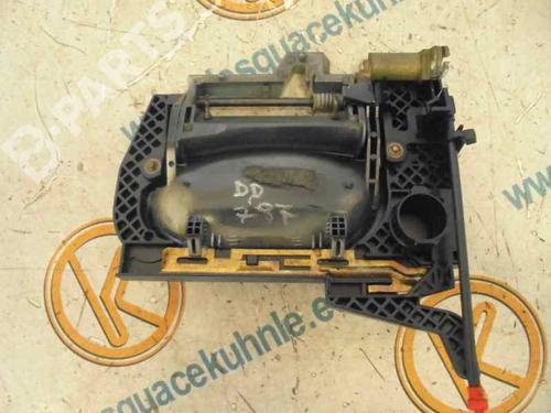 Front right exterior door handle BMW 5 (E39) 530 d | BP2460765C129 