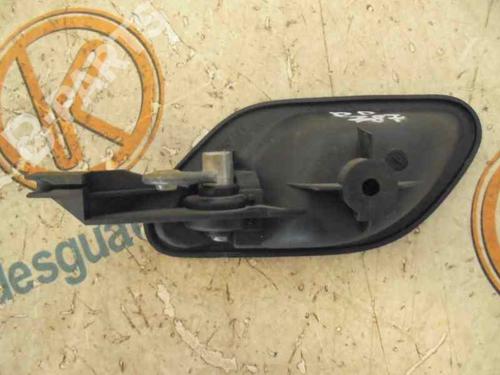 Front right interior door handle BMW 5 (E39) 530 d | BP3218331I14 
