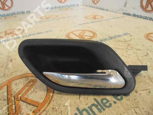 Used Rear right interior door handle BMW 5 (E39) 530 d (184 hp) 3219018