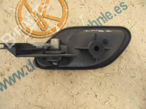 Rear right interior door handle BMW 5 (E39) 530 d | BP3219018I16 
