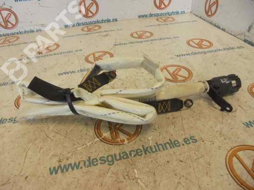 Used Left curtain airbag BMW 5 (E39) 530 d (184 hp) 2449639