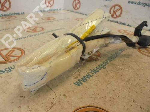 Left curtain airbag BMW 5 (E39) 530 d | BP2449639C11 