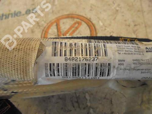 Left curtain airbag BMW 5 (E39) 530 d | BP2449639C11 