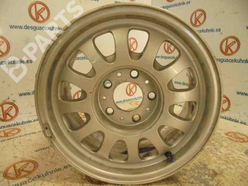 Rim BMW 5 (E39) 530 d | BP2483612C45 
