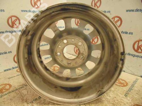 Velg BMW 5 (E39) 530 d (184 hp) 7JX15H2IS20 | 7JX15H2IS20 | SF133985K | 1092277 |