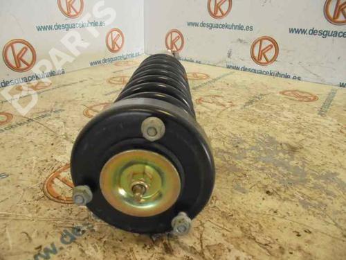 Right rear shock absorber BMW 5 (E39) 530 d | BP2451868M19 