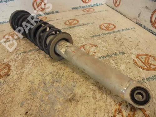 Right rear shock absorber BMW 5 (E39) 530 d | BP2451868M19 