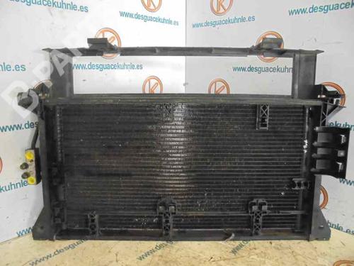 Andre BMW 5 (E39) 530 d (184 hp) 2447414