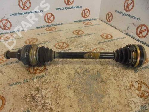 Used Left rear driveshaft BMW 5 (E39) 530 d (184 hp) 2480587