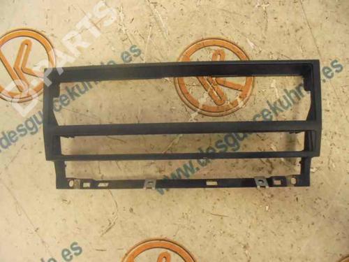 Used Dashboard BMW 5 (E39) 530 d (184 hp) 2470206