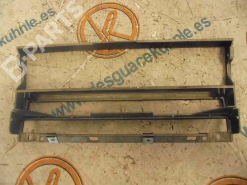 Dashboard BMW 5 (E39) 530 d | BP2470206C46 