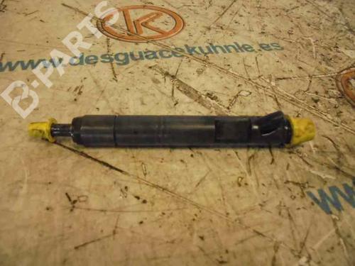 Used Injector FORD FOCUS I (DAW, DBW) [1998-2009]  2470520
