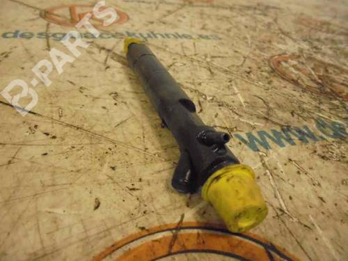 Injector FORD FOCUS I (DAW, DBW)  | BP2470520M100 