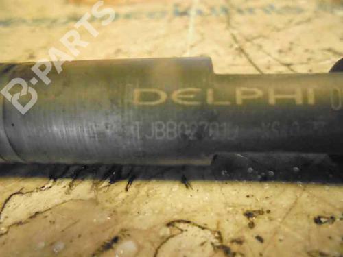 Injector FORD FOCUS I (DAW, DBW)  | BP2470520M100 