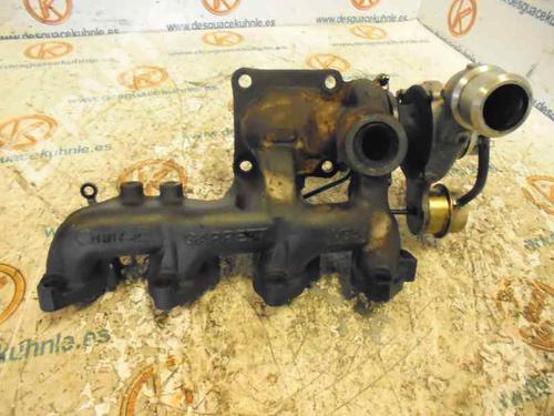 Turbocharger/Supercharger FORD FOCUS I (DAW, DBW)  | BP2469952M71 