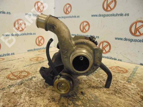 Turbocharger/Supercharger FORD FOCUS I (DAW, DBW)  | BP2469952M71 