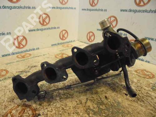 Used Turbocharger/Supercharger FORD FOCUS I (DAW, DBW) [1998-2009]  2469952