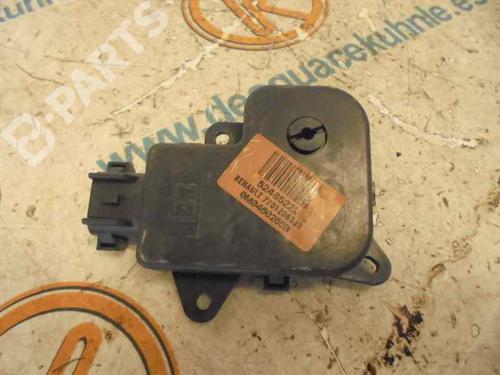 Varmeblæser RENAULT ESPACE IV (JK0/1_) 2.2 dCi (JK0H) (150 hp) 2459260