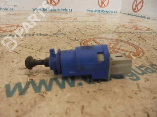 Elektronisk sensor RENAULT ESPACE IV (JK0/1_) 2.2 dCi (JK0H) (150 hp) 2451890