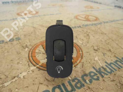 Hovedlysbryter RENAULT ESPACE IV (JK0/1_) 2.2 dCi (JK0H) (150 hp) 2475407