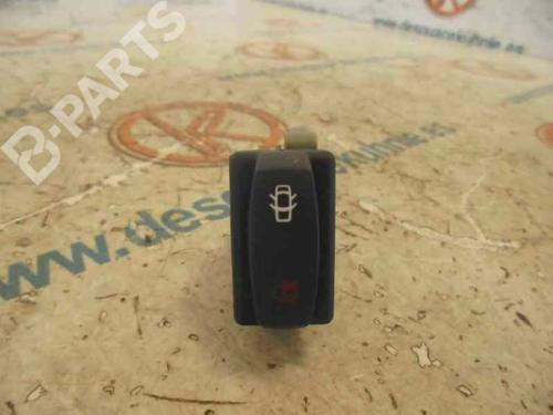 Elektronisk modul RENAULT ESPACE IV (JK0/1_) 2.2 dCi (JK0H) (150 hp) 2451921