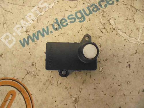 Elektronisk sensor RENAULT ESPACE IV (JK0/1_) 2.2 dCi (JK0H) (150 hp) 2459361