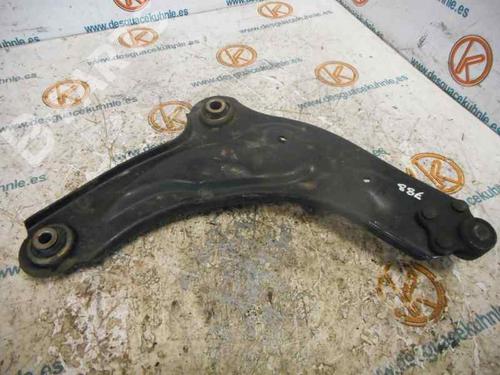 Used Left front suspension arm RENAULT ESPACE IV (JK0/1_) 2.2 dCi (JK0H) (150 hp) 2461407
