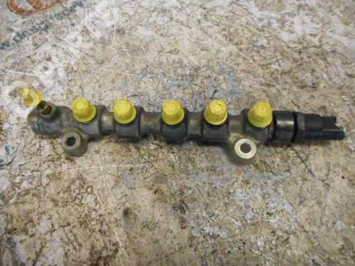 Used Injection rail RENAULT ESPACE IV (JK0/1_) 2.2 dCi (JK0H) (150 hp) 2471257