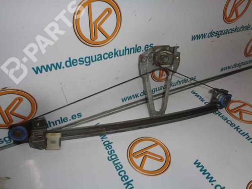 BP2492248C24 | Rear left window mechanism MERCEDES-BENZ 190 (W201) E 2.3 (201.028) BP2492248C24