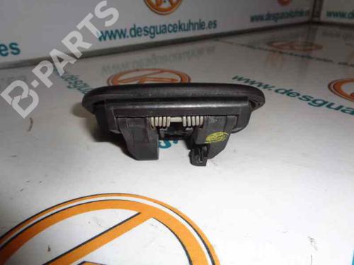 Front left exterior door handle PEUGEOT 106 II (1A_, 1C_) 1.1 i | BP2479884C128 