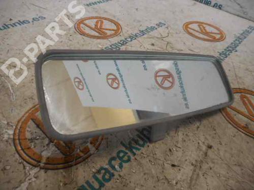 Ryggespeil Innvendig FIAT DOBLO MPV (119_, 223_) 1.9 JTD 0156534 |