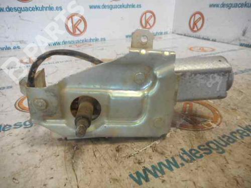 Viskermotor bakrute FIAT DOBLO MPV (119_, 223_) 1.9 JTD 64343019 | TGE430U |