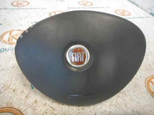 Førerens kollisjonspute FIAT DOBLO MPV (119_, 223_) 1.9 JTD 611001601A | 738518800009 |