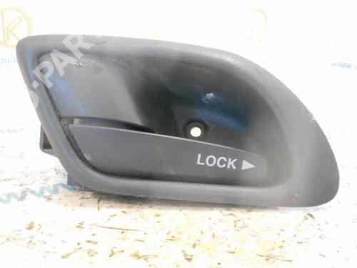 Venstre foran invendig håndtak FIAT DOBLO MPV (119_, 223_) 1.9 JTD BP3218491I13