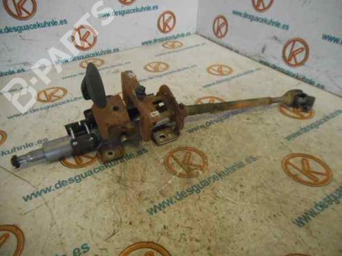 Rattakselaggregat FIAT DOBLO MPV (119_, 223_) 1.9 JTD 735422842 | 99947 |