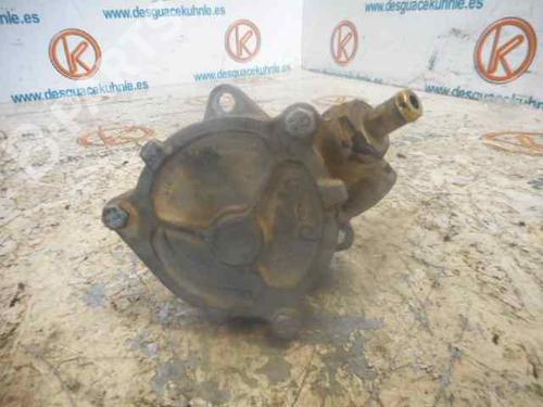 Vakuumpumpe FIAT DOBLO MPV (119_, 223_) 1.9 JTD 96110999 | 46771105 | 96111056 |