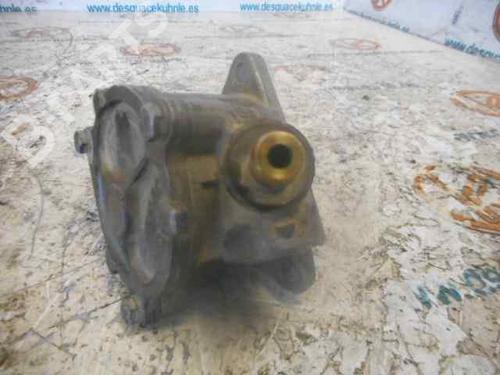 Vacuum pump FIAT DOBLO MPV (119_, 223_) 1.9 JTD | BP2483162M80 