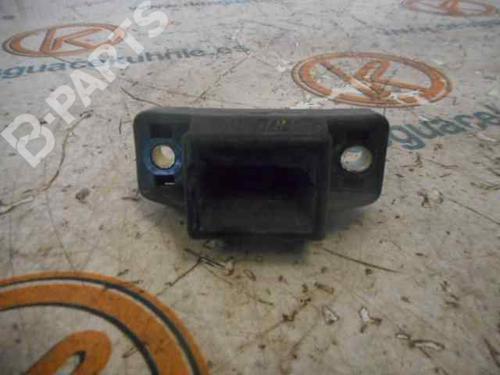 Used Tailgate lock RENAULT SCÉNIC I MPV (JA0/1_, FA0_) 1.9 dTi (JA0N) (98 hp) 2466591