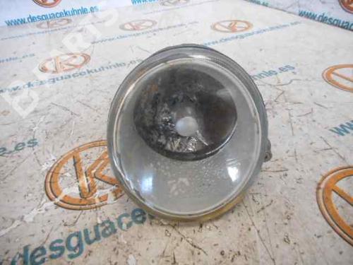 Used Right front fog light RENAULT SCÉNIC I MPV (JA0/1_, FA0_) 1.9 dTi (JA0N) (98 hp) 2464046