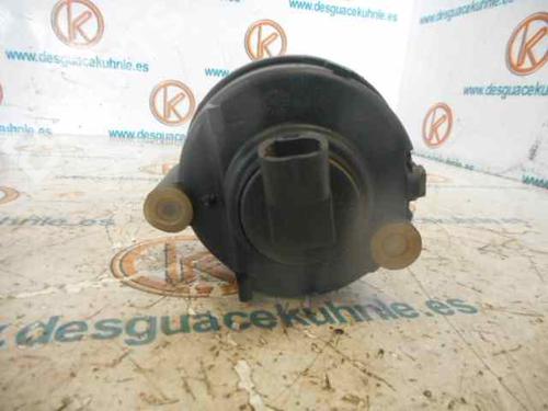 Right front fog light RENAULT SCÉNIC I MPV (JA0/1_, FA0_) 1.9 dTi (JA0N) | BP2464046C31 