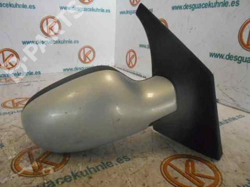Used Right mirror RENAULT SCÉNIC I MPV (JA0/1_, FA0_) 1.9 dTi (JA0N) (98 hp) 2480770